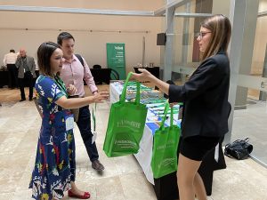 Seminario “Economía Circular y Residuos Industriales” - Antofagasta